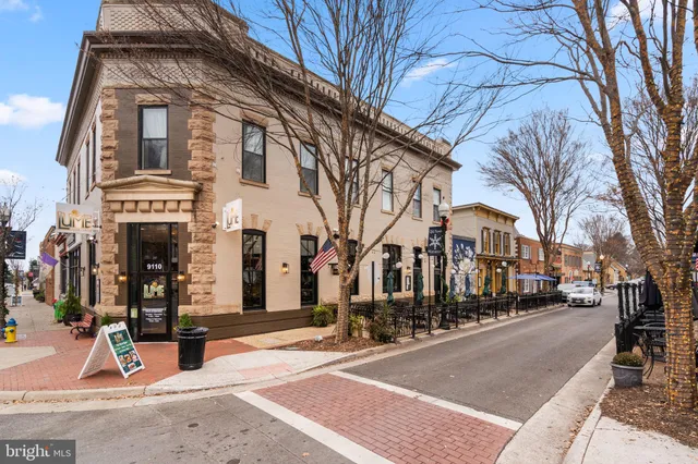 $592,555 | 9639 Grant Avenue, Unit HOMESITE 69, Manassas, VA 20110