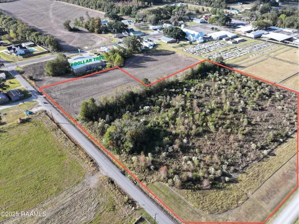 $160,000 | 112 Credeur Road, Cankton, LA 70584