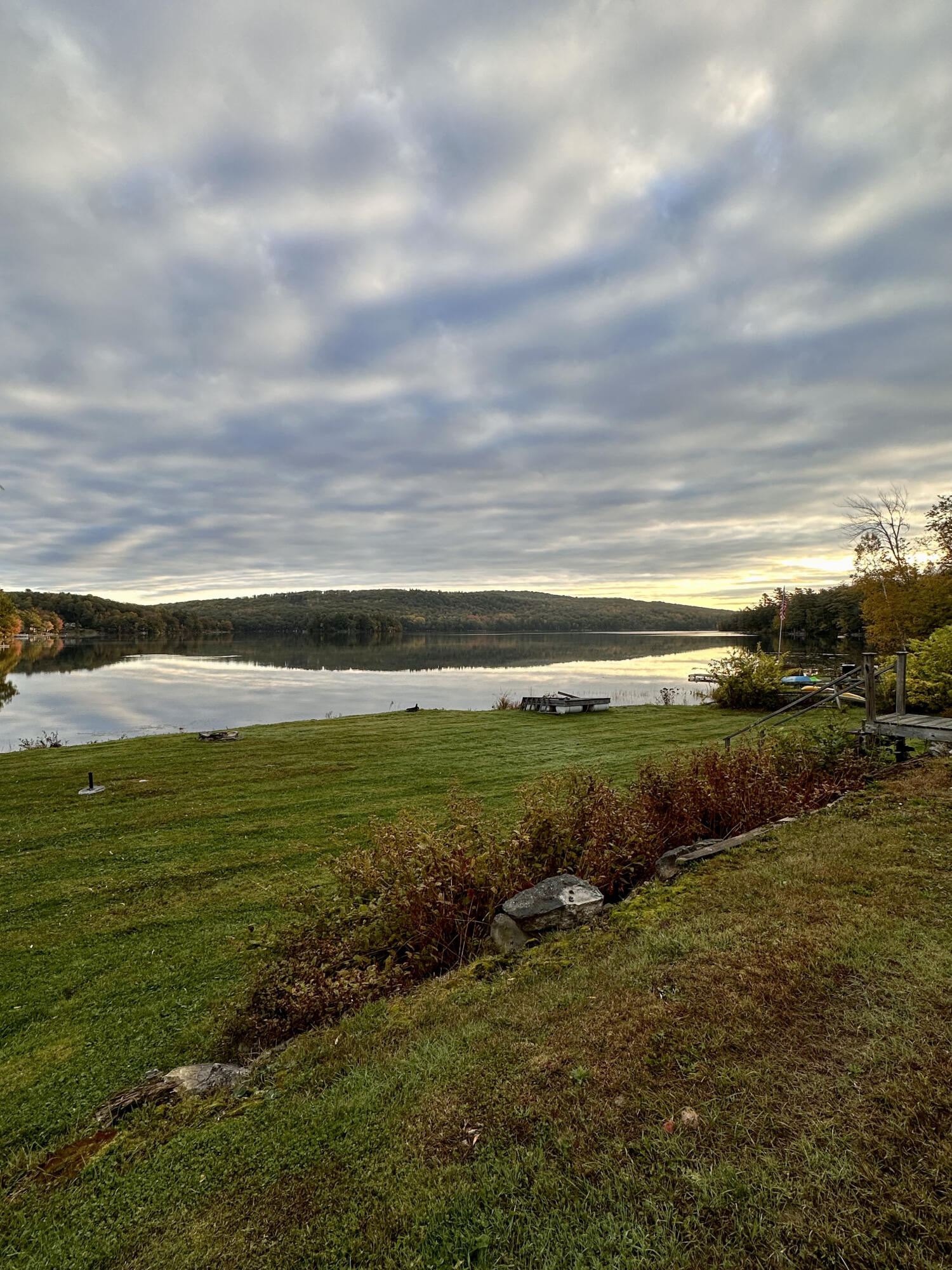 951 Brewer Lake Road Orrington, ME 04474 - Photo 2 of 32 IMG_2397