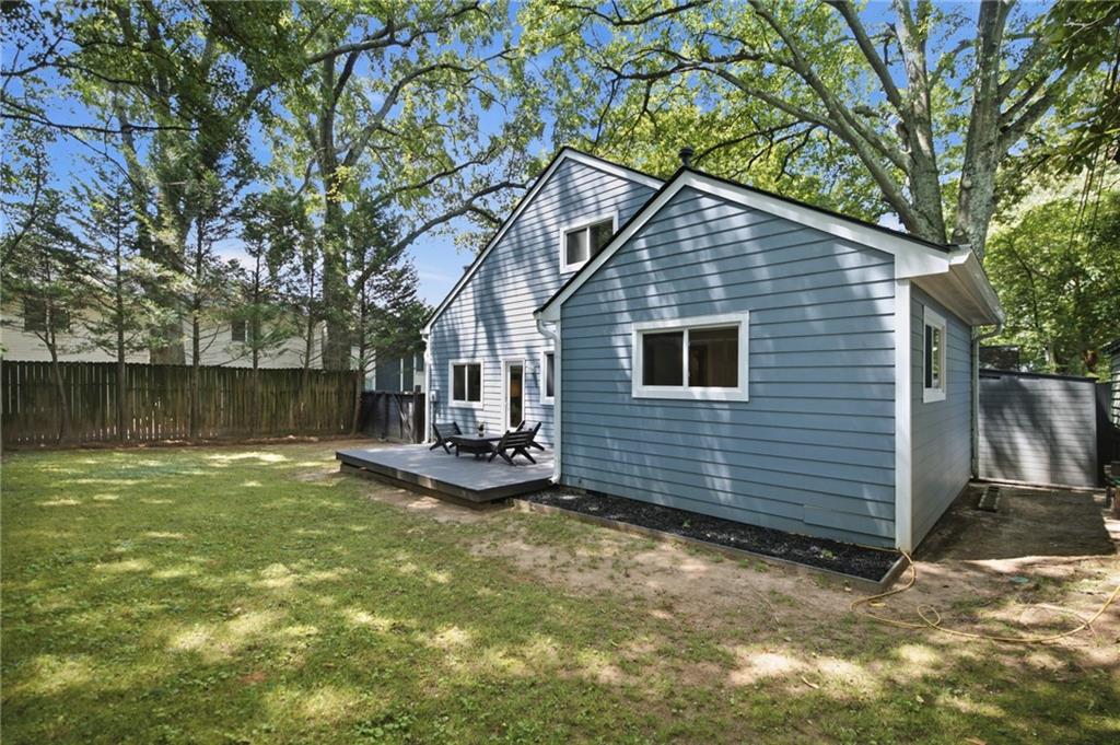505 Oakdale Road Northeast Atlanta, GA 30307 - Photo 41 of 63 Gallery Image 41