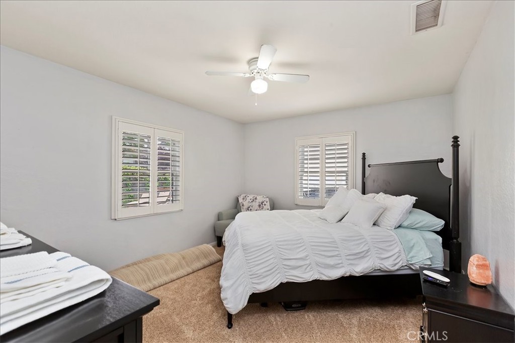 4910 Brockton Avenue Riverside, CA 92506 - Photo 19 of 35 Bedroom