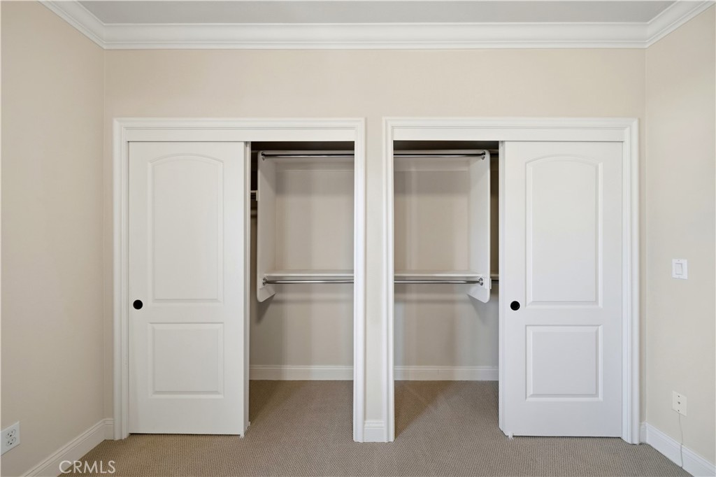 2454 Oswego Street, Unit 301 Pasadena, CA 91107 - Photo 38 of 59 a view of an empty room