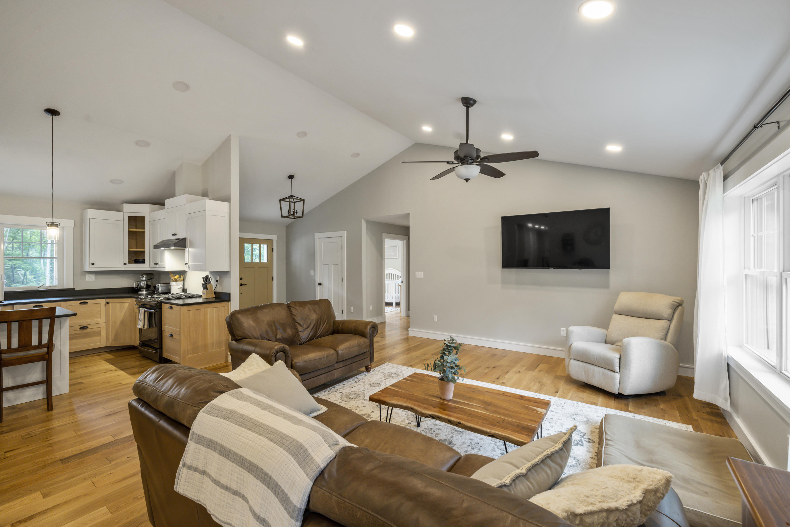 312 Starbird Corner Road Bowdoin, ME 04287 - Photo 19 of 35 3G0A4555