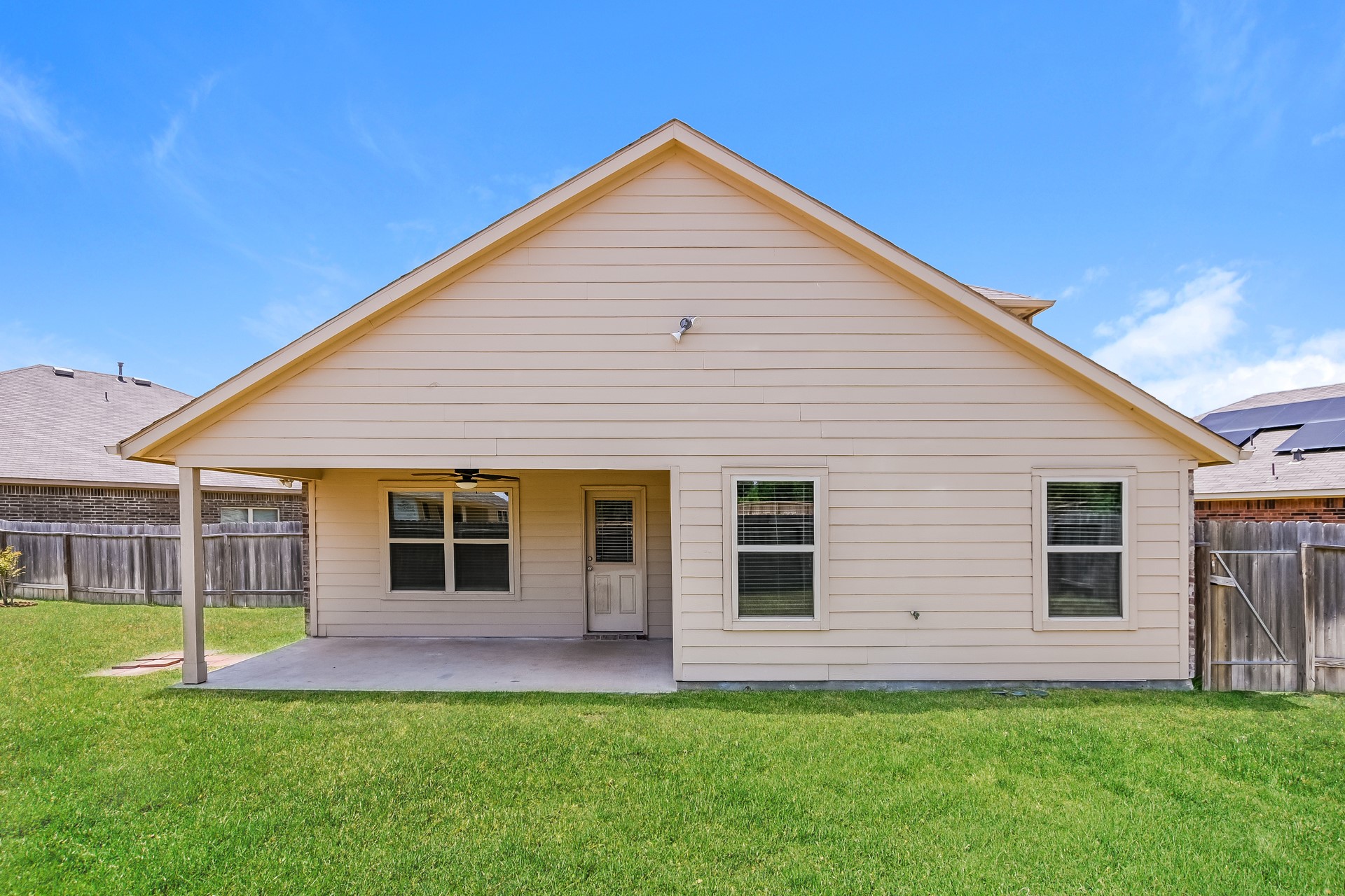 2734 Gold Flake Terrace Road Spring, TX 77373 - Photo 15 of 15 Gallery Image 15