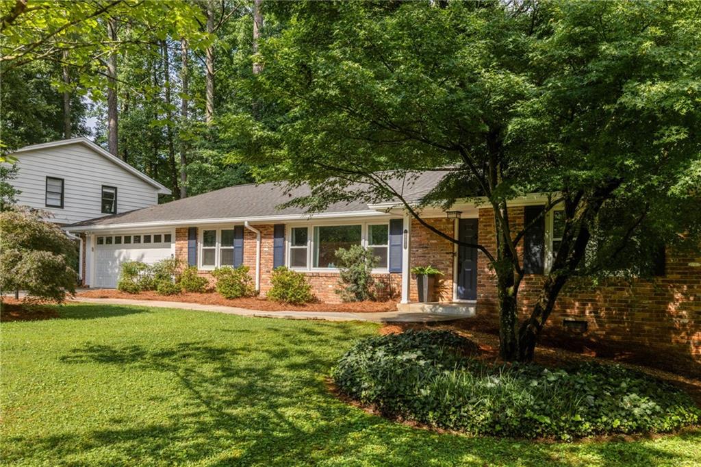 2671 Tanglewood Road Decatur, GA 30033 - Photo 35 of 35