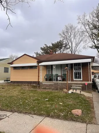 $139,000 | 28040 Rosewood Street, Inkster, MI 48141