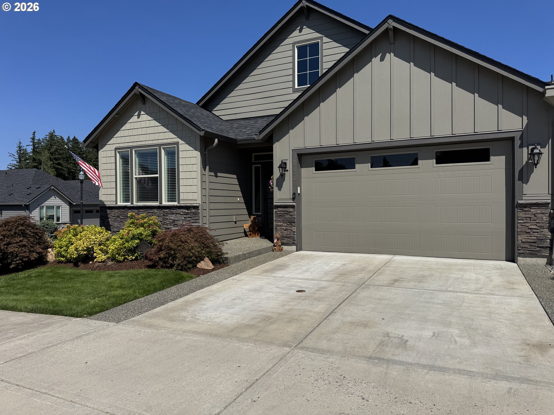 17331 Northeast 17th Avenue Ridgefield, WA 98642 - Photo 1 of 37 Gallery Image 1