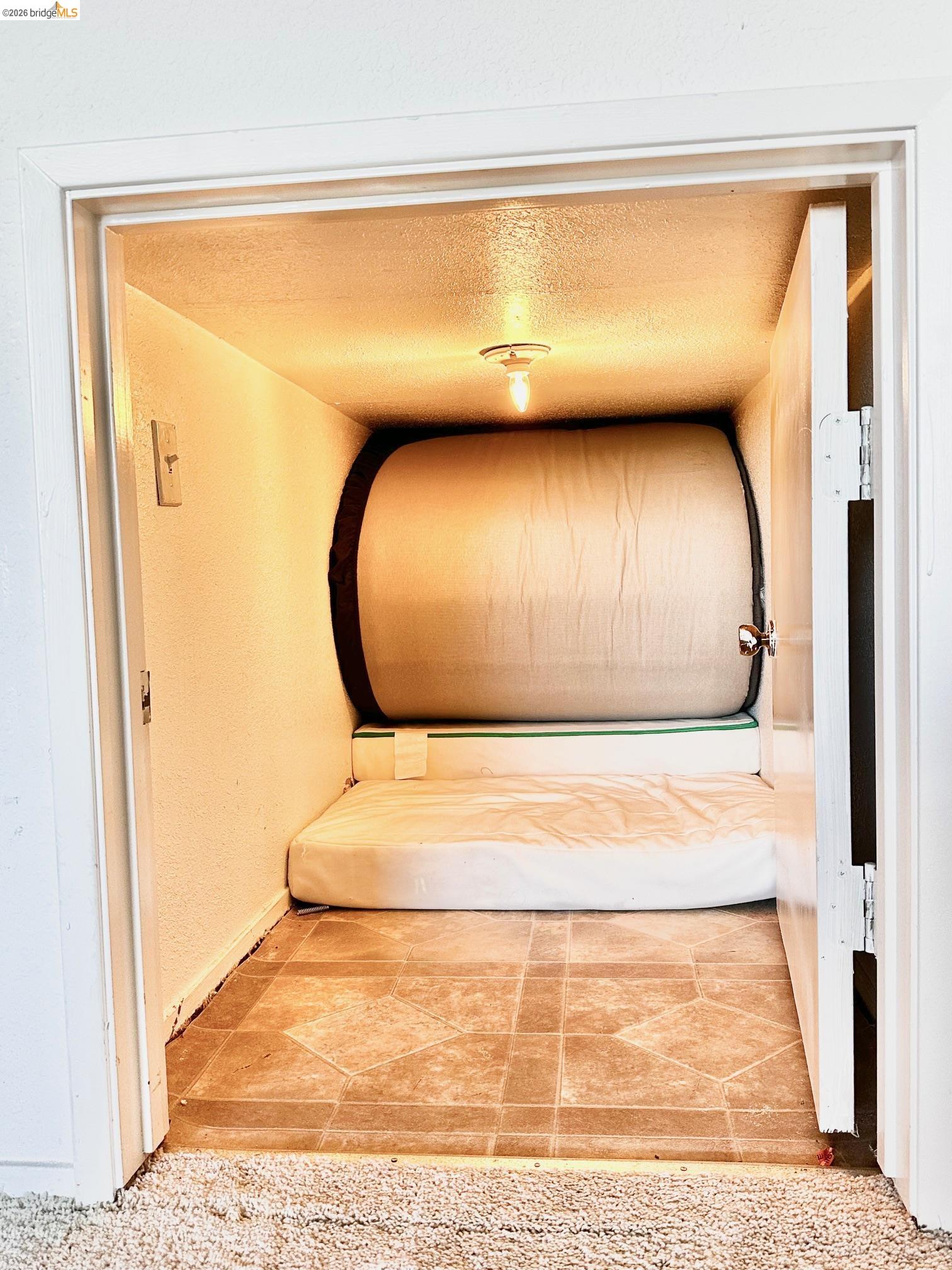222 Manuel Court Bay Point, CA 94565 - Photo 32 of 48 Additional Storage can fit a twin sized mattress and more.