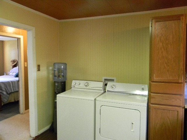 710 West 3rd Street Post, TX 79356 - Photo 8 of 10 Photo 8