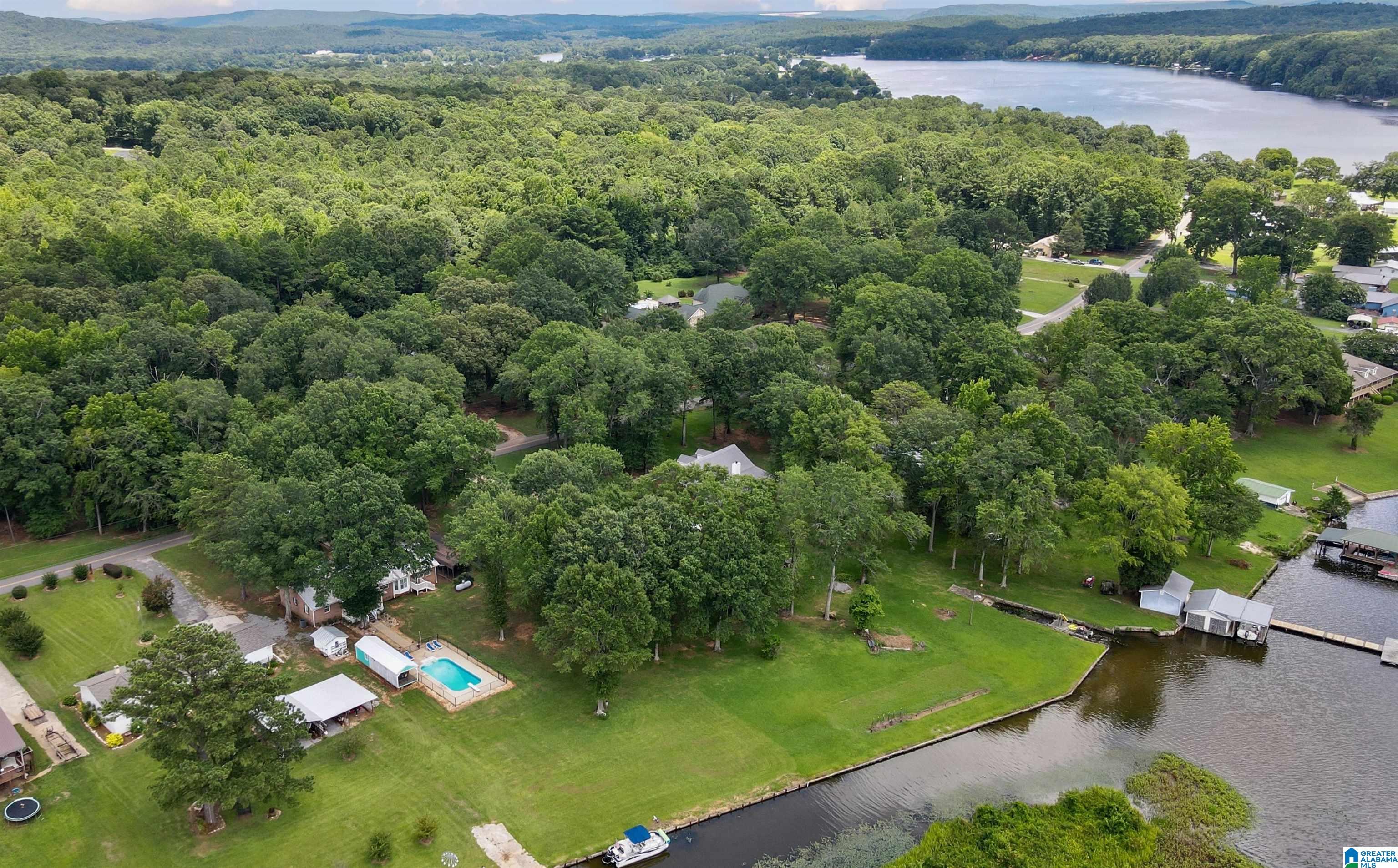 410 Cove Road Wilsonville, AL 35186 - Photo 43 of 66