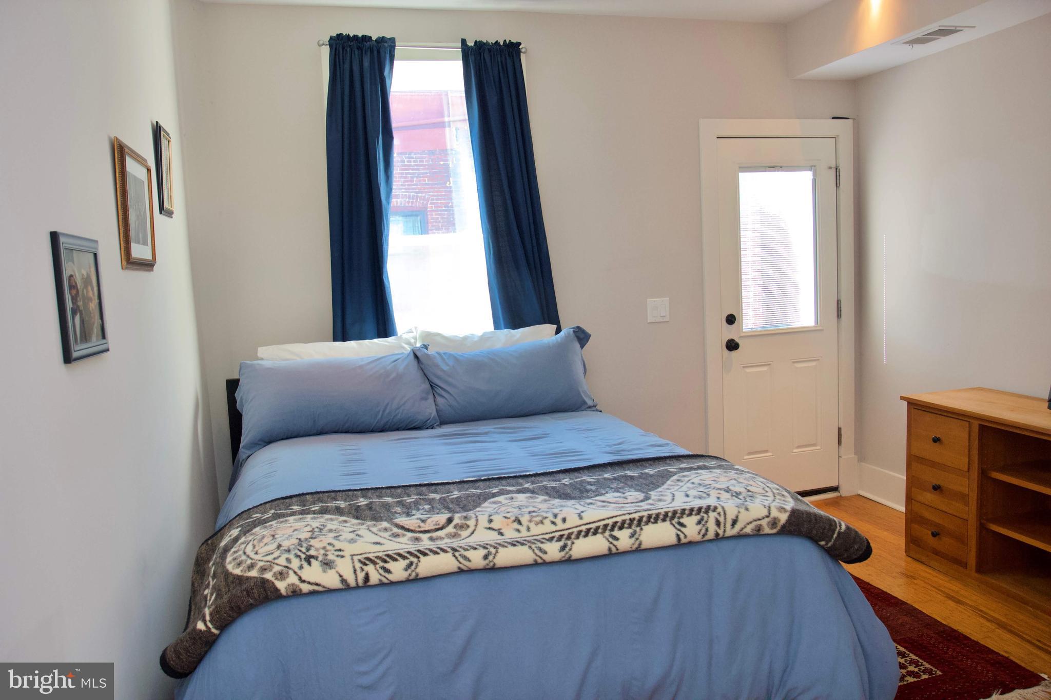 2128 1st Street Northwest, Unit 2 Washington, DC 20001 - Photo 12 of 22 1 of 3 bedrooms