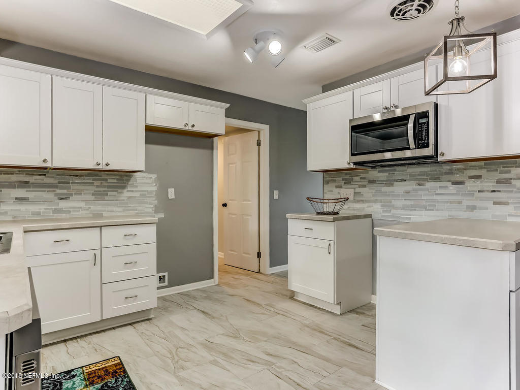 2126 Fouraker Road Jacksonville, FL 32210 - Photo 16 of 38 KItchen