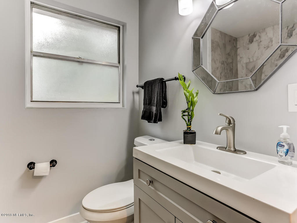 2126 Fouraker Road Jacksonville, FL 32210 - Photo 24 of 38 Bathroom