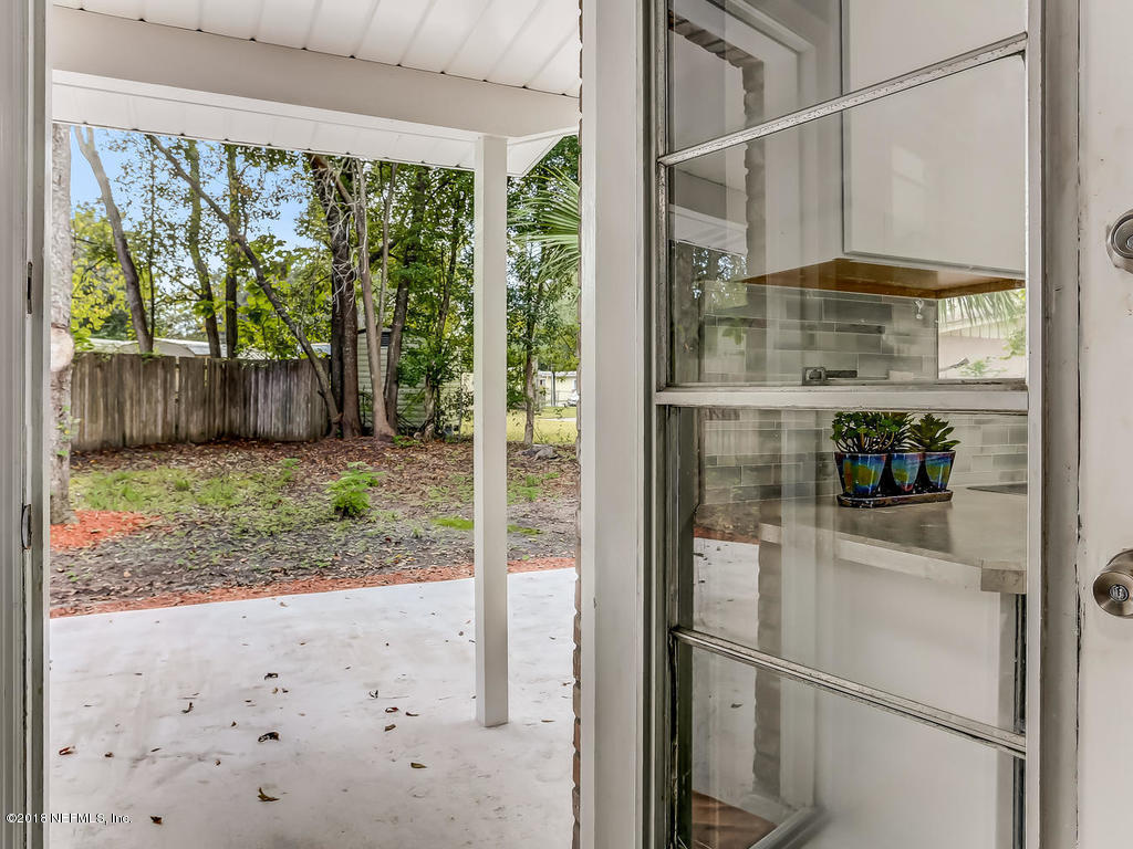 2126 Fouraker Road Jacksonville, FL 32210 - Photo 30 of 38 2126 Fouraker Rd Jacksonville-030-38-Bac