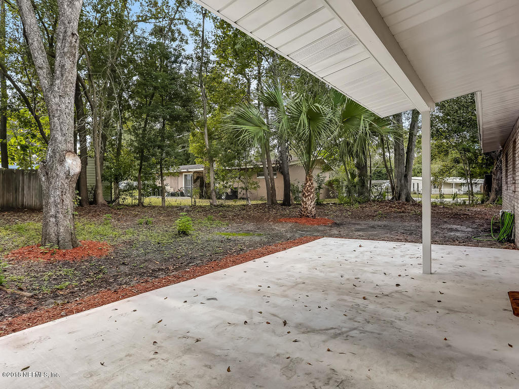 2126 Fouraker Road Jacksonville, FL 32210 - Photo 31 of 38 2126 Fouraker Rd Jacksonville-031-31-Lan