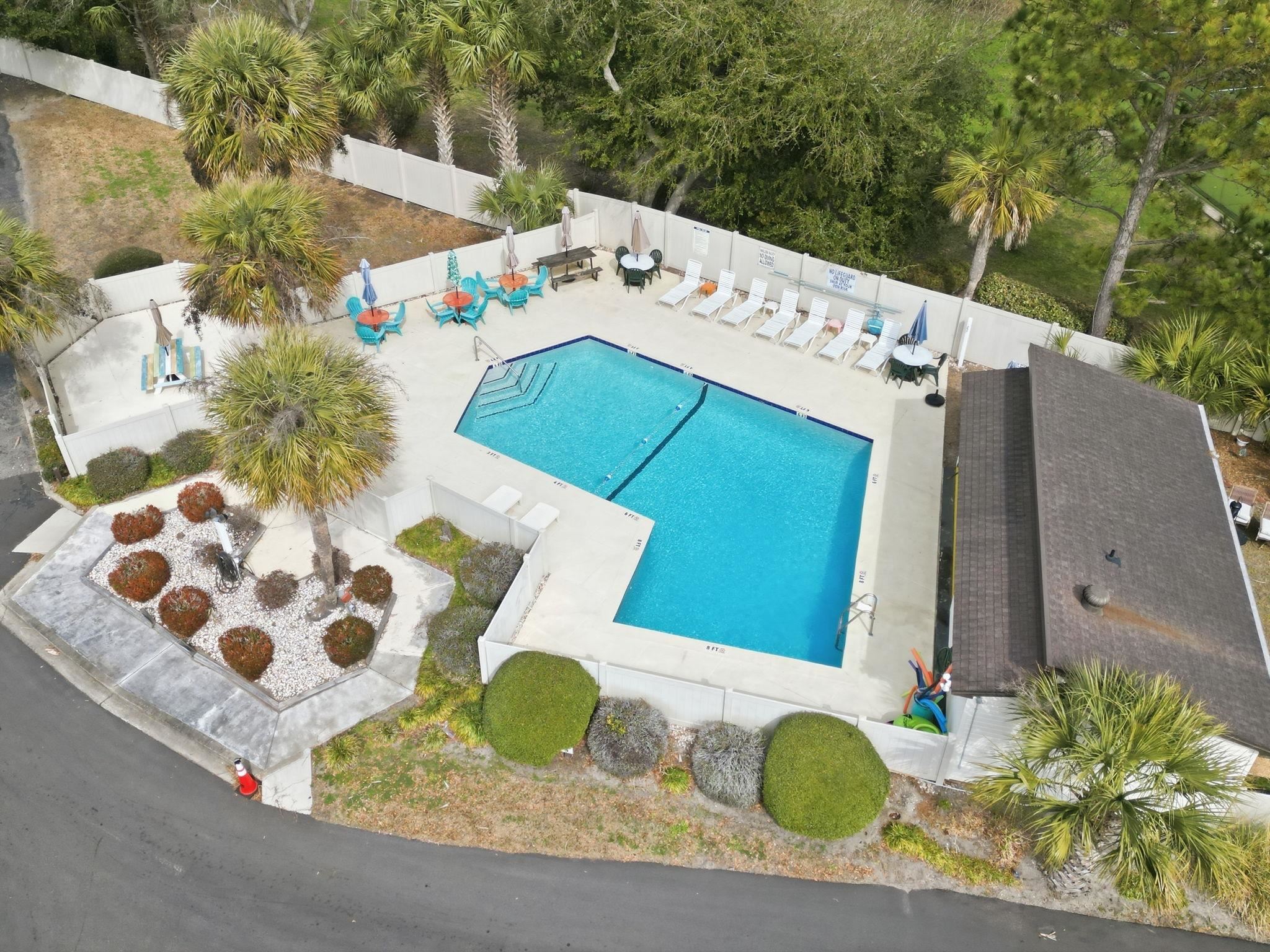 1012 Possum Trot Road, Unit D29 North Myrtle Beach, SC 29582 - Photo 24 of 34 Gallery Image 24