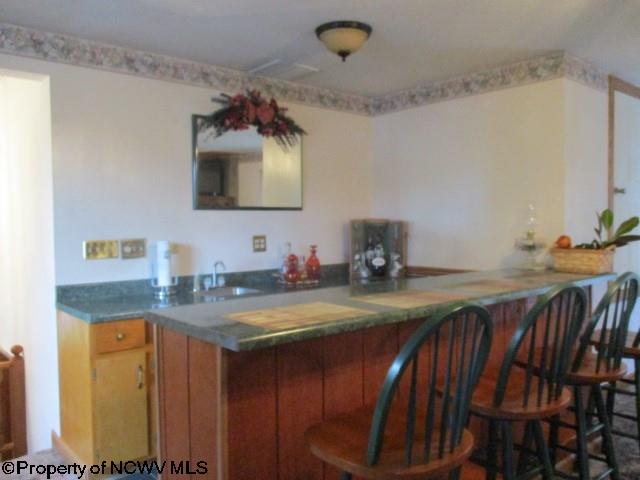 3409 Sycamore Lick Road Jane Lew, WV 26378 - Photo 19 of 20 Gallery Image 19