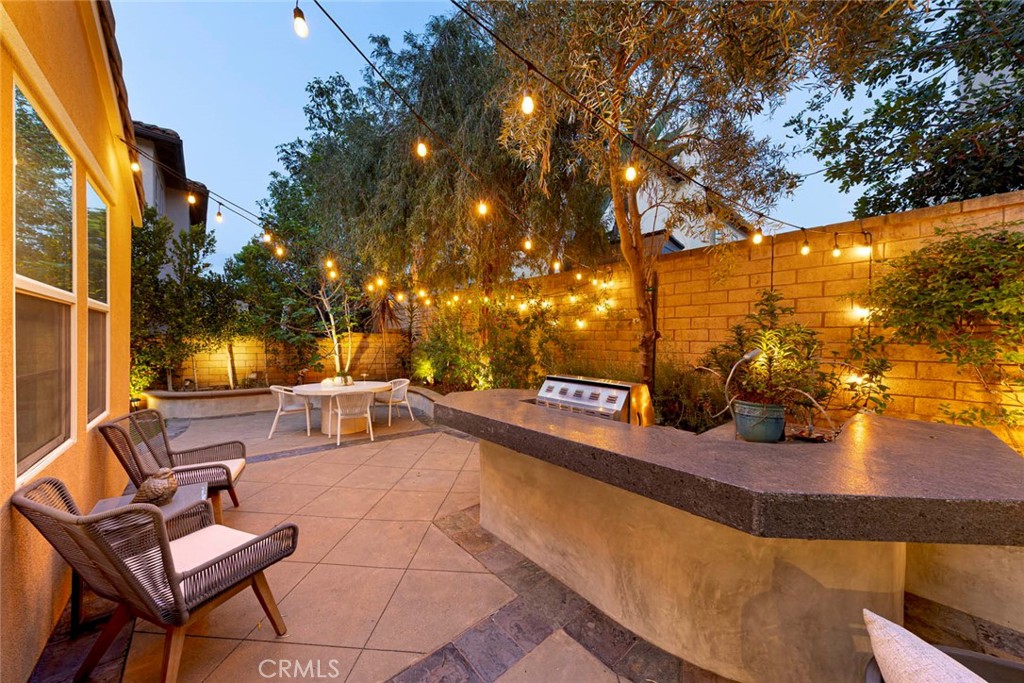 6 Teardrop Irvine, CA 92603 - Photo 2 of 42 a view of a swimming pool with lounge chairs