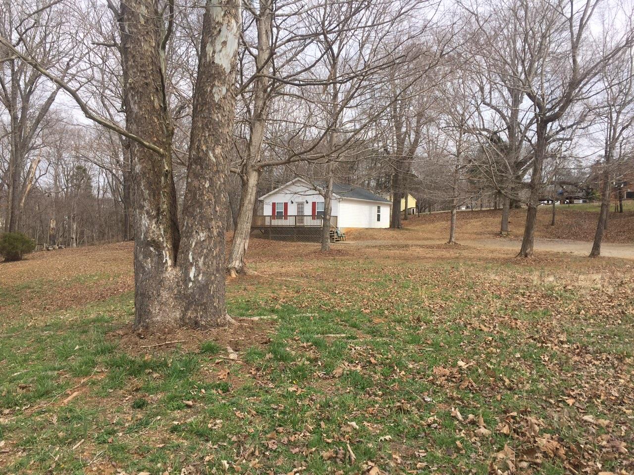 1107 Dimple Road Chapmansboro, TN 37035 - Photo 1 of 3 Gallery Image 1