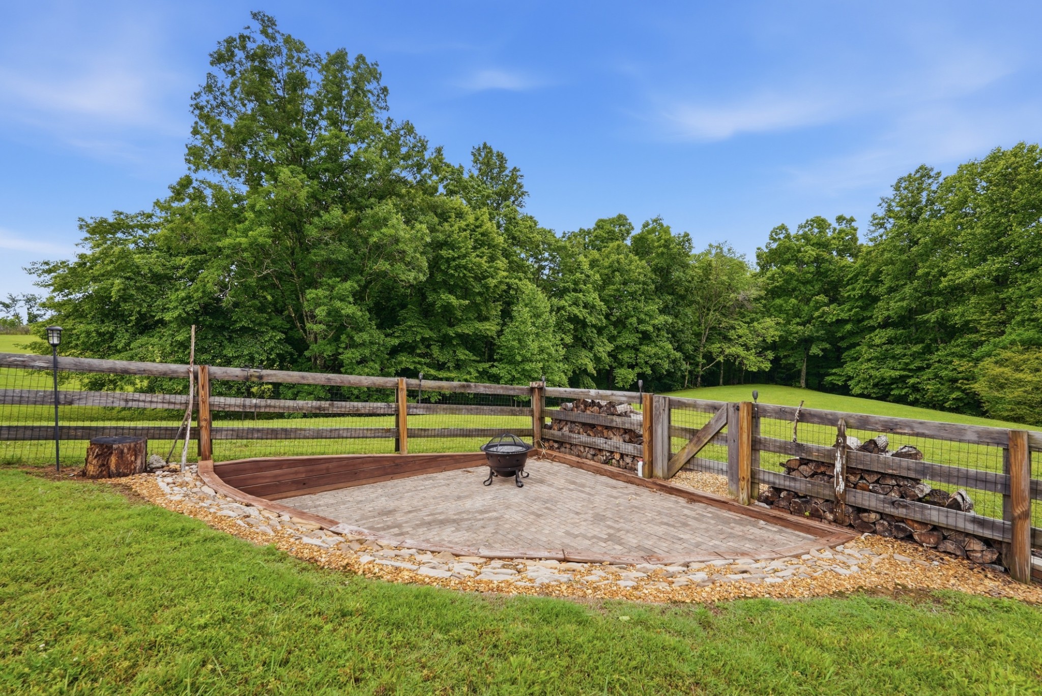 5277 Herrens Chapel Road Silver Point, TN 38582 - Photo 40 of 57