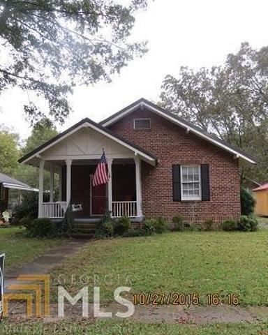 42 Hickory Street Northeast Rome, GA 30161 - Photo 1 of 1