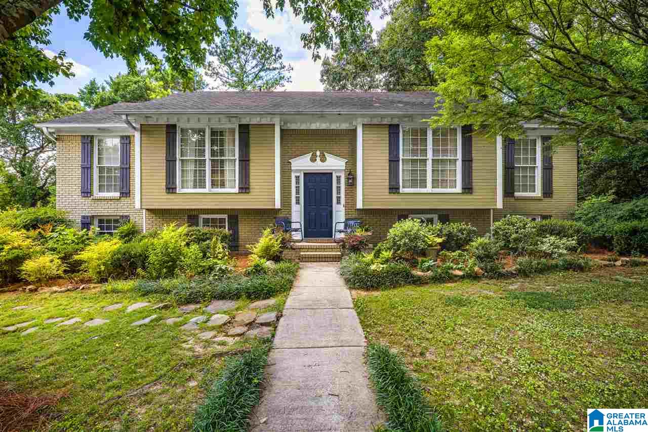 5279 Birdsong Road Birmingham, AL 35242 - Photo 1 of 35