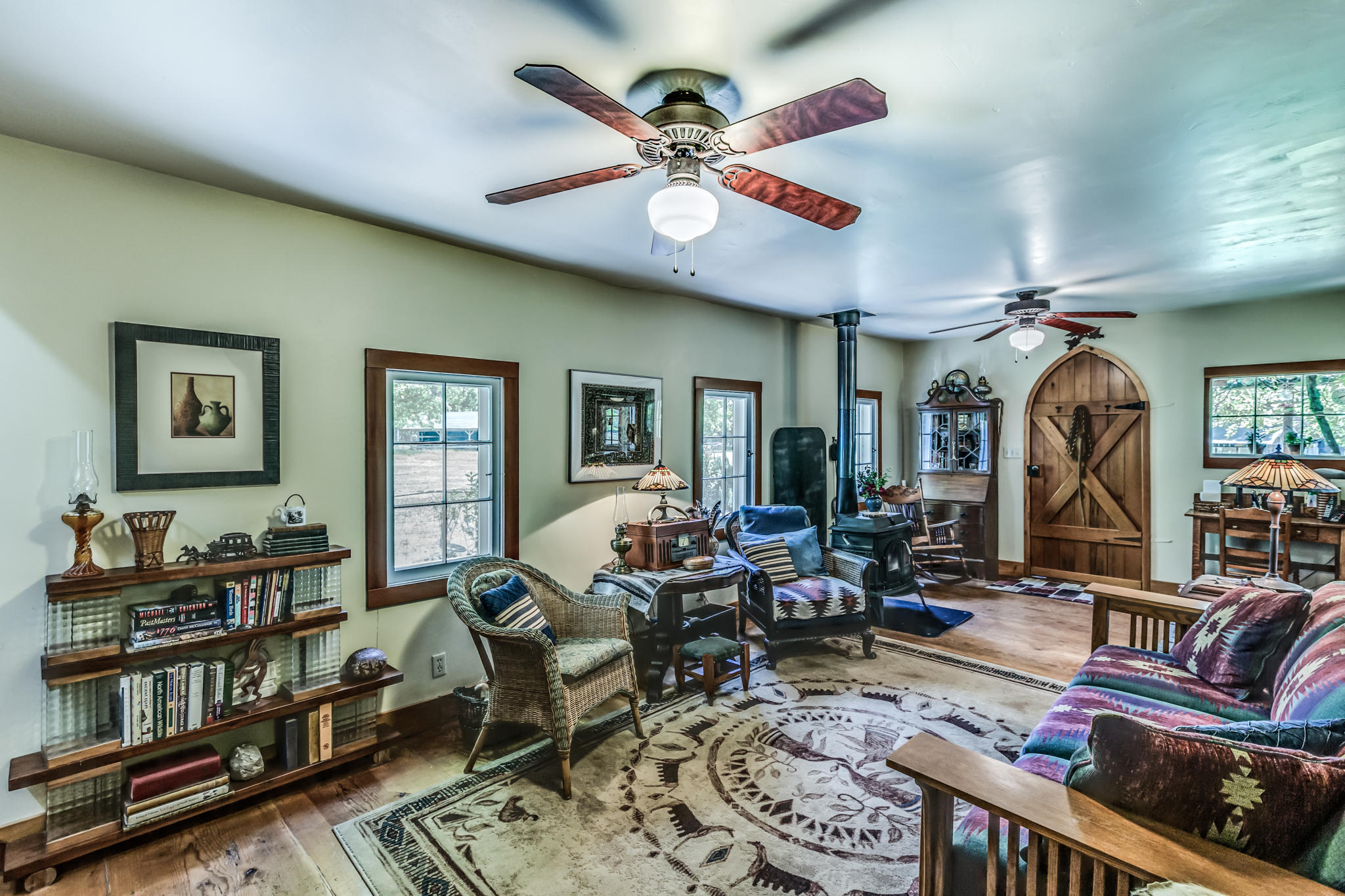 210 McKay Road Hyampom, CA 96046 - Photo 24 of 127