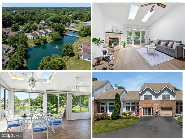 $387,500 | 6010 Bridgepointe Drive, Chester, MD 21619