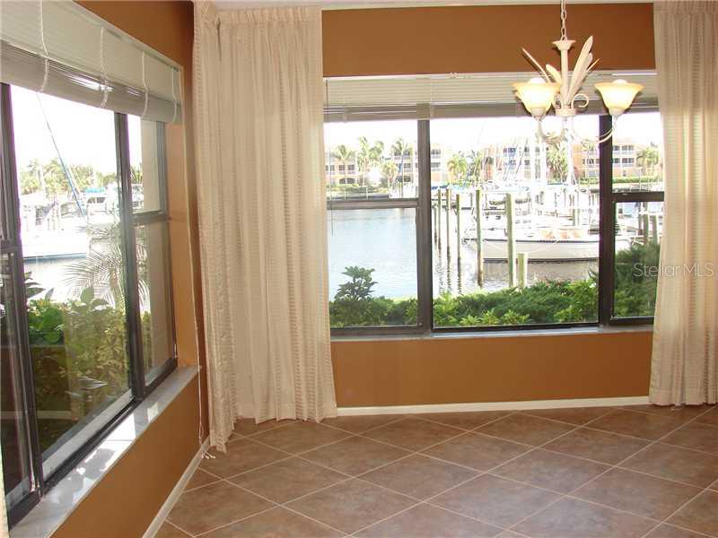 3235 Sugarloaf Key Road, Unit 11A Punta Gorda, FL 33955 - Photo 4 of 19 Dining Room