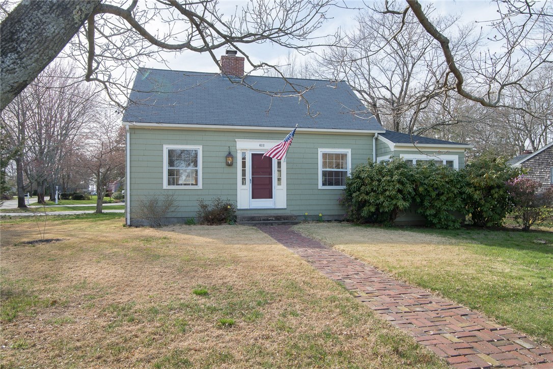 408 New Meadow Road Barrington, RI 02806 - Photo 1 of 32 Gallery Image 1