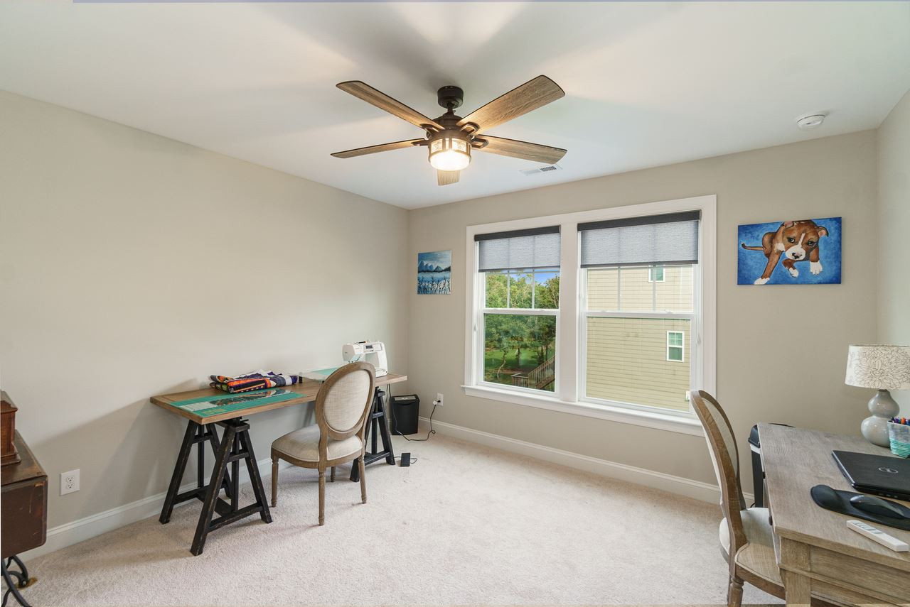 3032 Freeman Farm Way Rolesville, NC 27571 - Photo 25 of 30 Photo 25