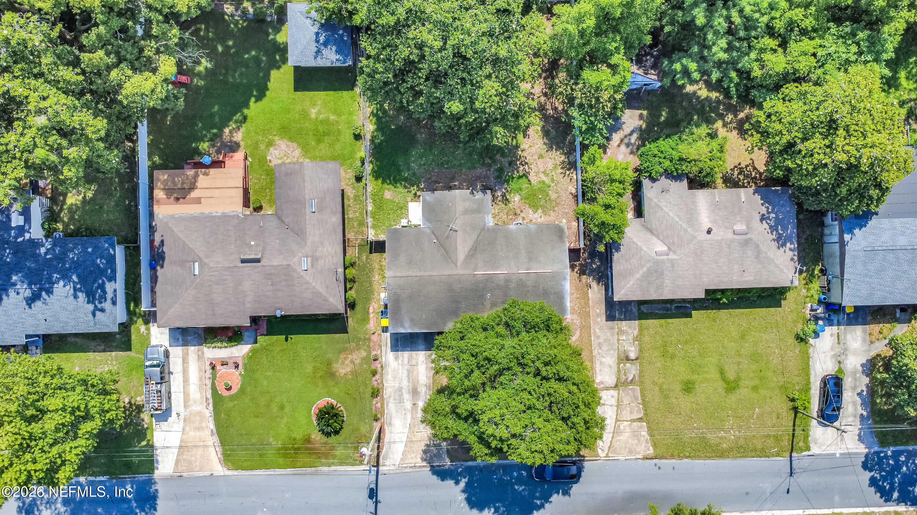 2351 Caladium Road Jacksonville, FL 32211 - Photo 5 of 45 DJI_0381