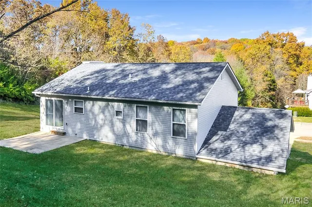 $1,995 | 839 Memory Lane, Fenton, MO 63026