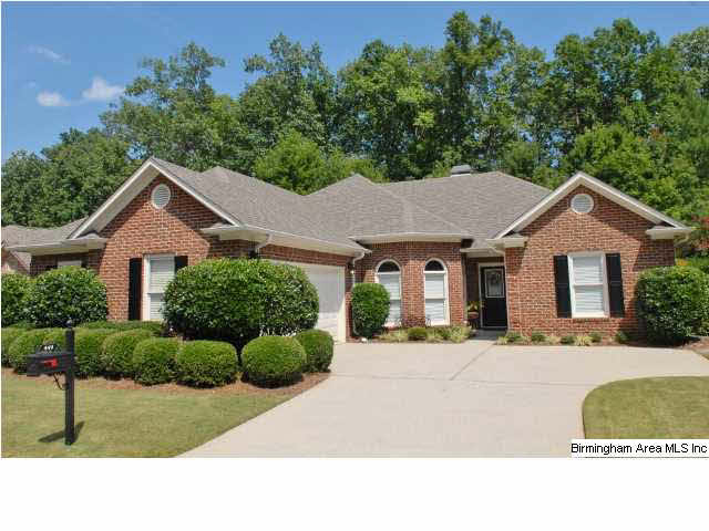 449 North Lake Road Birmingham, AL 35242 - Photo 1 of 16