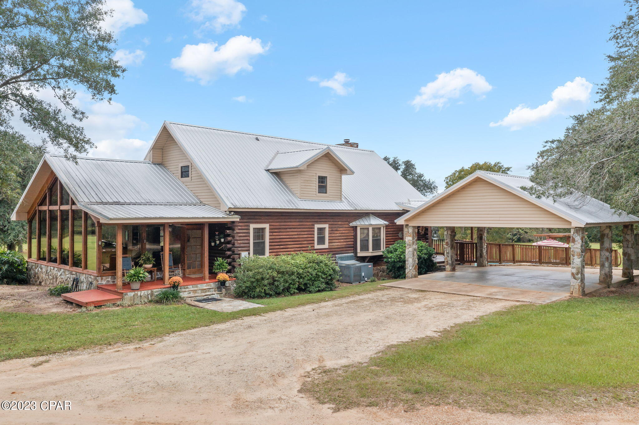 3041 P X Ranch Road Cottondale, FL 32431 - Photo 13 of 65 Gallery Image 13