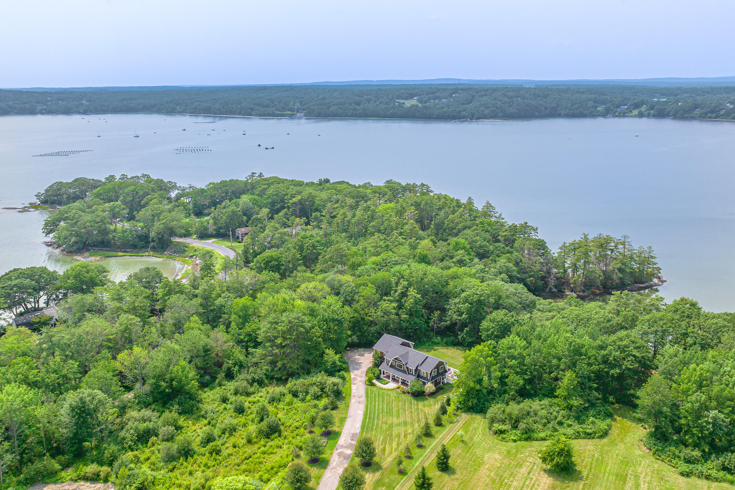 777 Princes Point Road Yarmouth, ME 04096 - Photo 1 of 10 11_777 Princes Point_PGM_Print