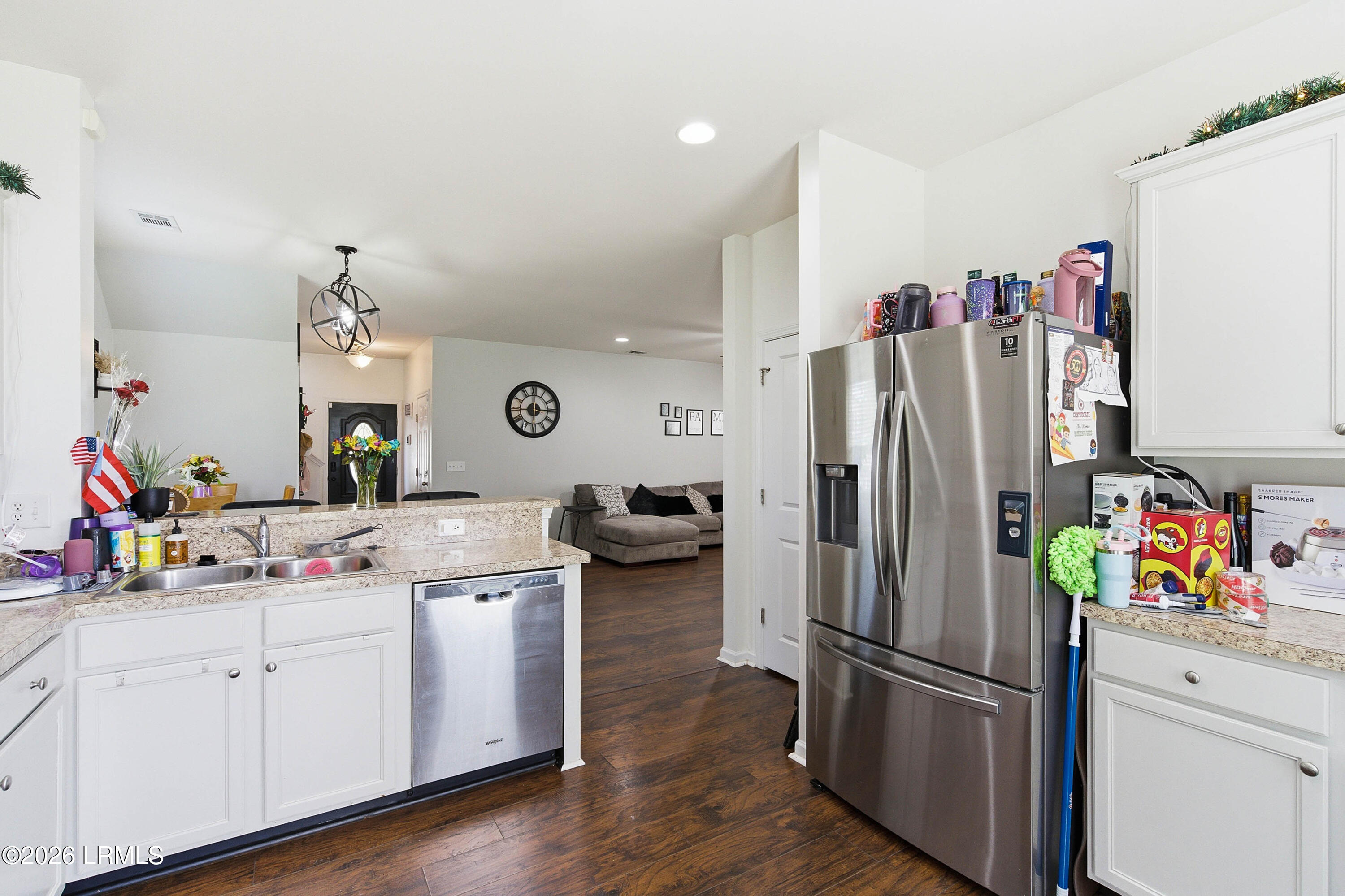 40 Saluda Way Beaufort, SC 29906 - Photo 15 of 36 40 Saluda-43