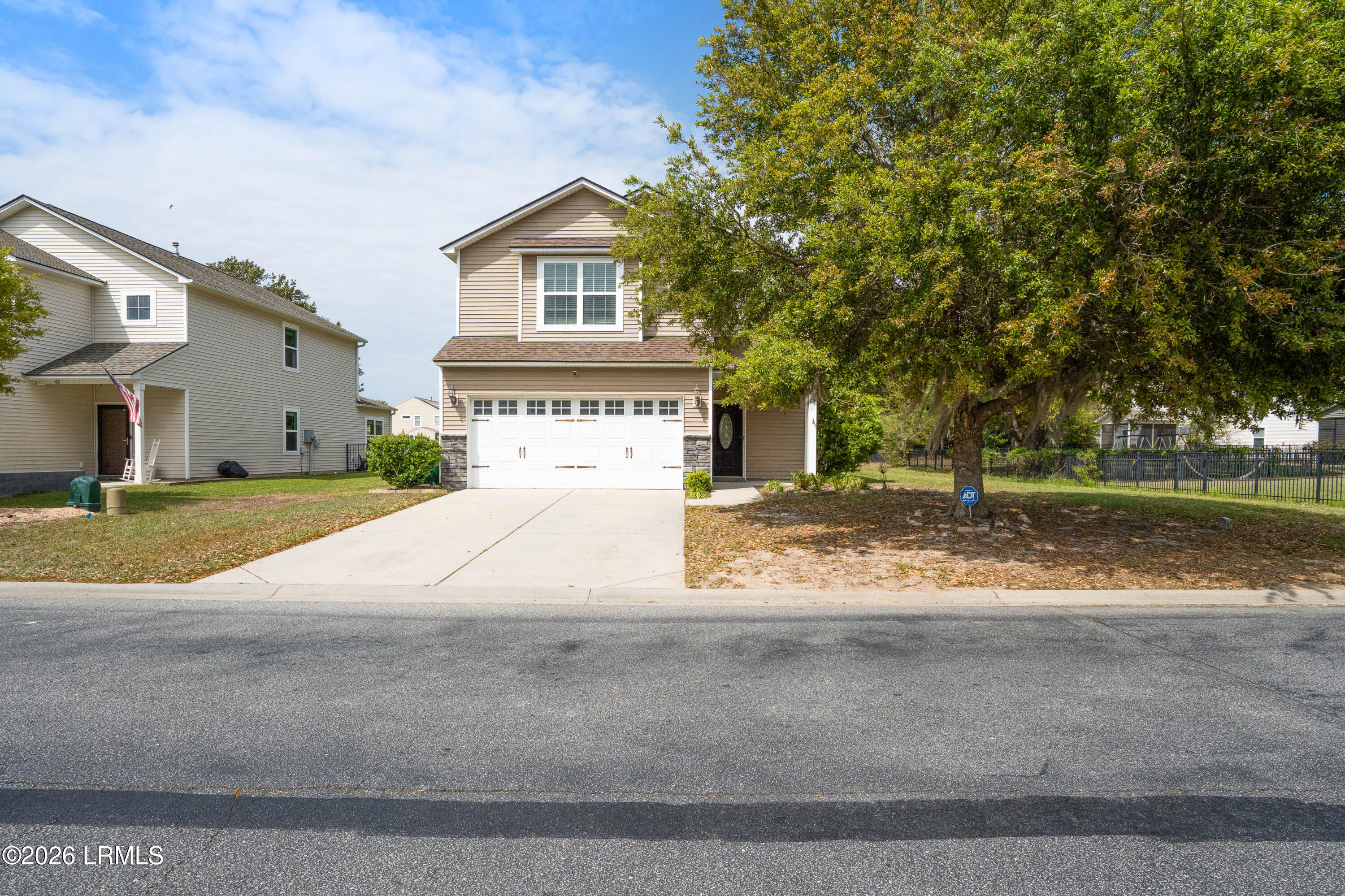 40 Saluda Way Beaufort, SC 29906 - Photo 32 of 36 40 Saluda-3