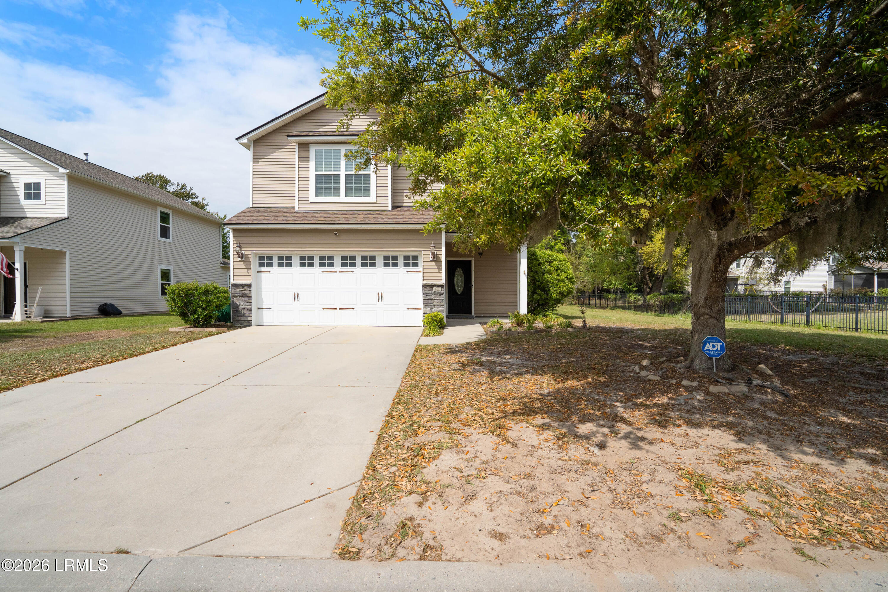 40 Saluda Way Beaufort, SC 29906 - Photo 34 of 36 40 Saluda-6
