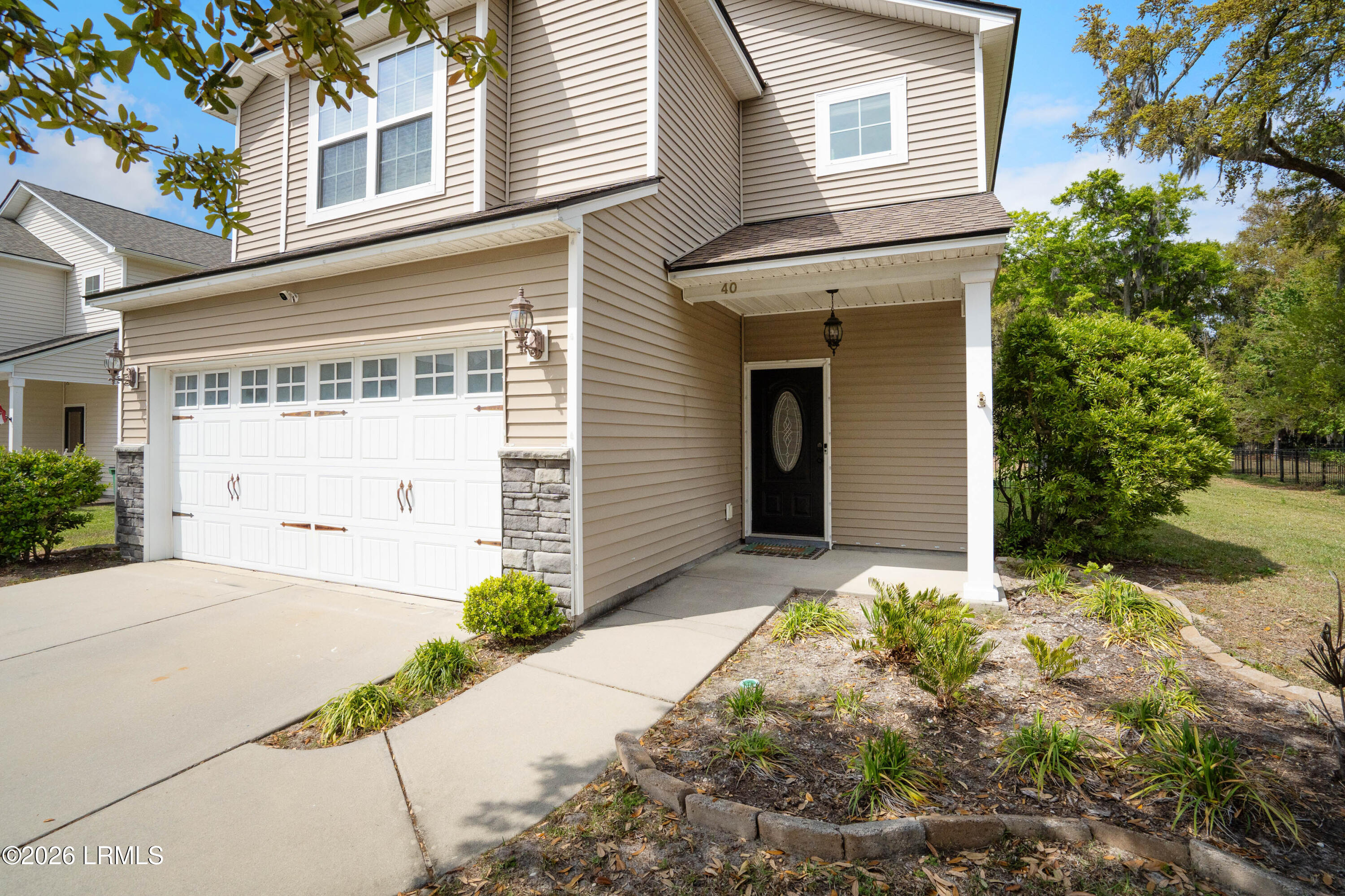 40 Saluda Way Beaufort, SC 29906 - Photo 34 of 36 40 Saluda-7