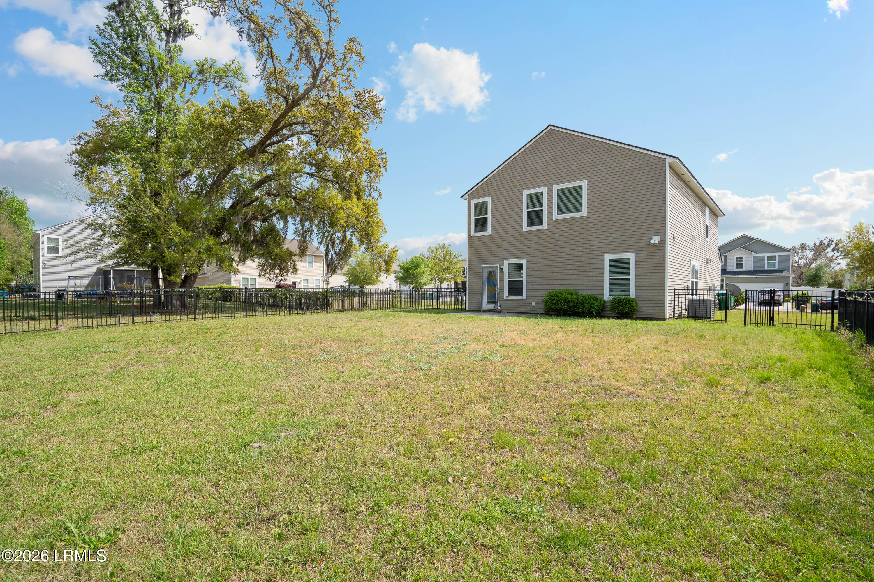 40 Saluda Way Beaufort, SC 29906 - Photo 36 of 36 40 Saluda-9