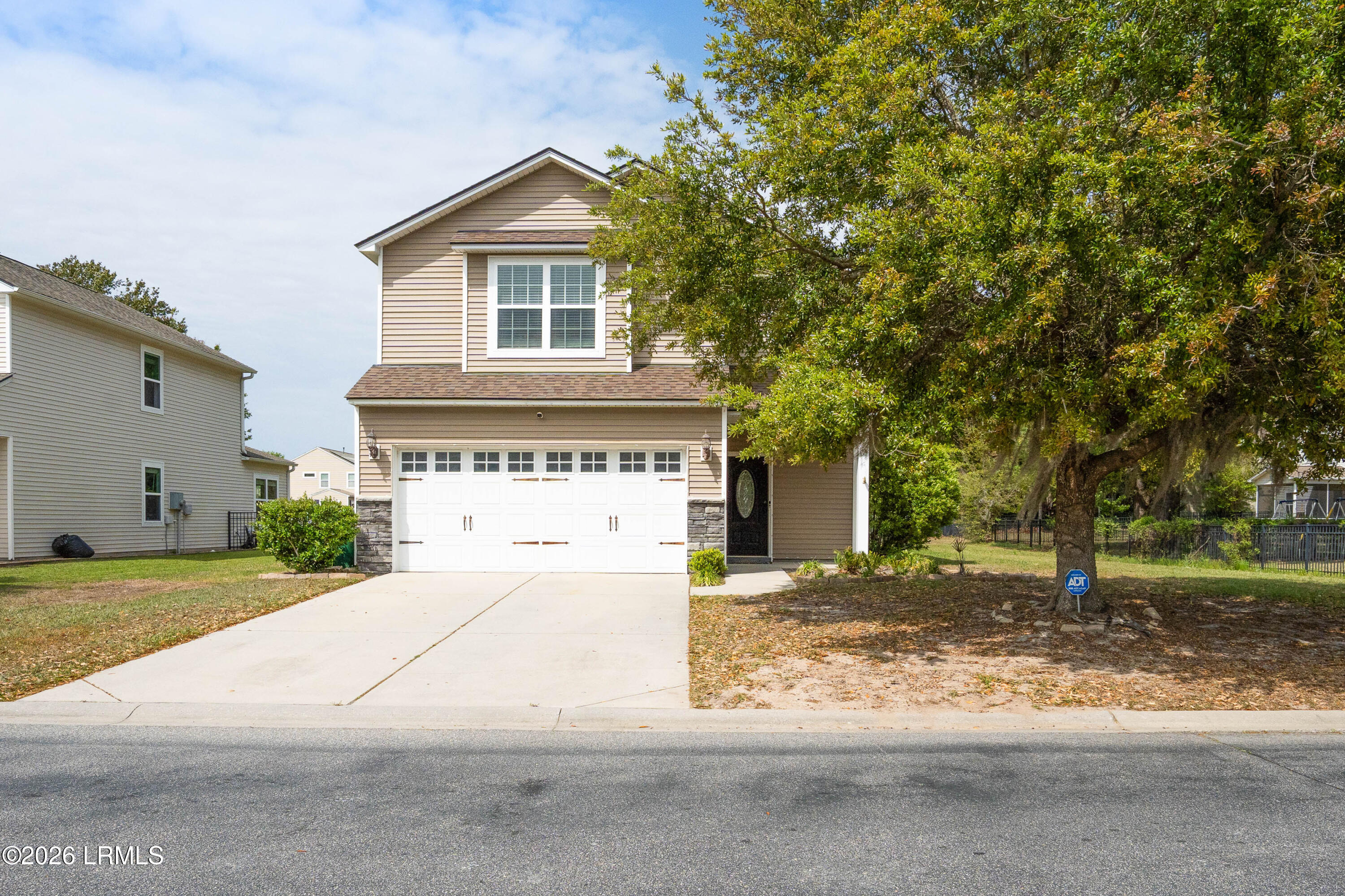 40 Saluda Way Beaufort, SC 29906 - Photo 36 of 36 40 Saluda-4