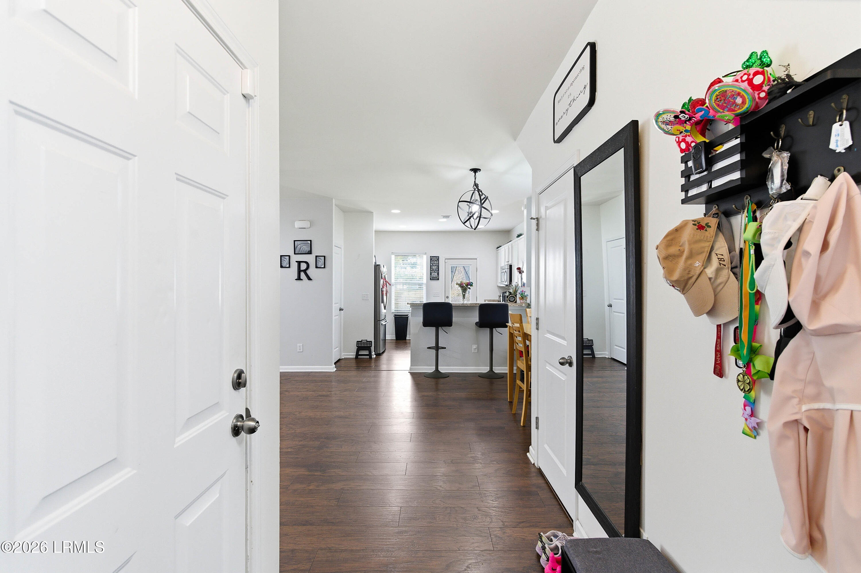 40 Saluda Way Beaufort, SC 29906 - Photo 5 of 36 40 Saluda-31