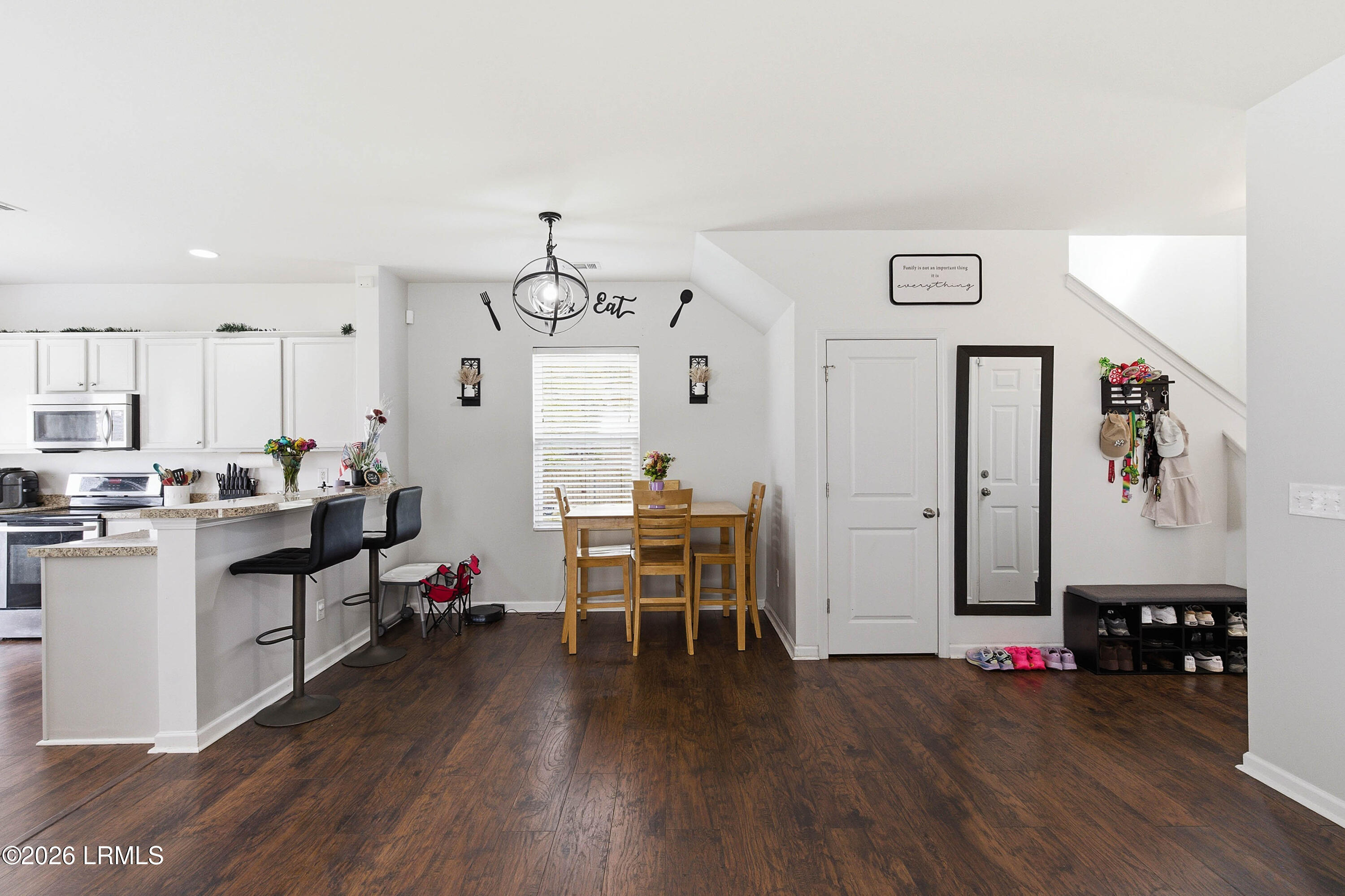 40 Saluda Way Beaufort, SC 29906 - Photo 8 of 36 40 Saluda-34