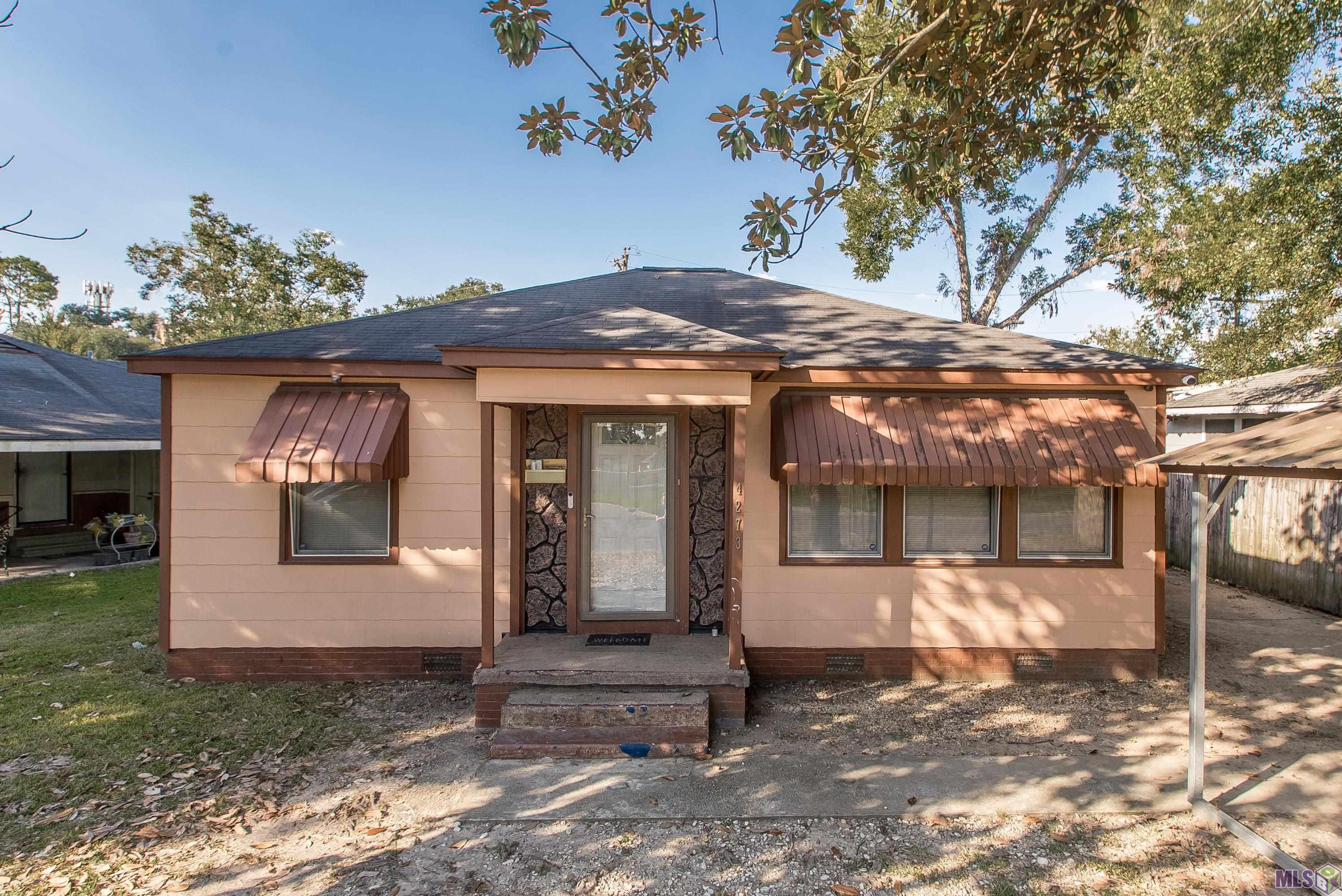 4273 Adams Avenue Baton Rouge, LA 70802 - Photo 2 of 14