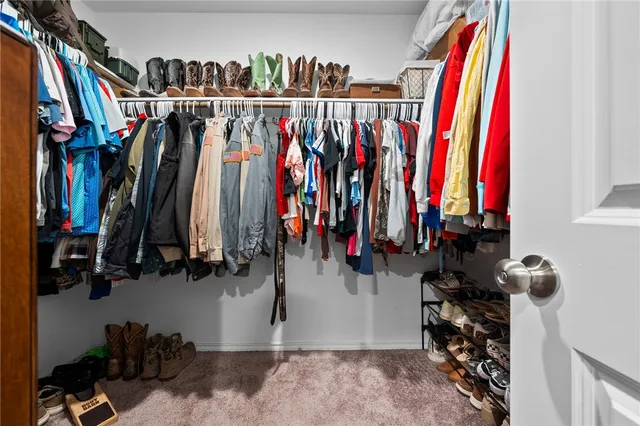 a view of kitchen and sink