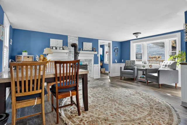 $589,900 | 137 Durham Road, Freeport, ME 04032