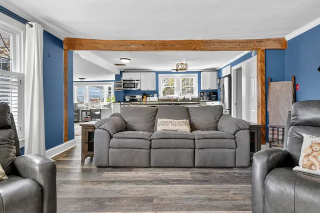 $589,900 | 137 Durham Road, Freeport, ME 04032