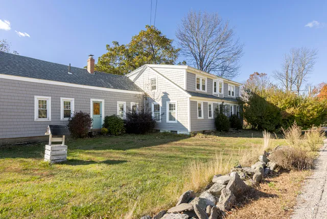 $589,900 | 137 Durham Road, Freeport, ME 04032