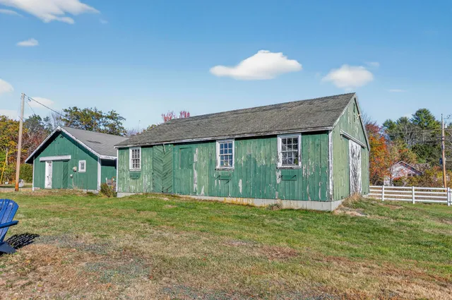 $589,900 | 137 Durham Road, Freeport, ME 04032